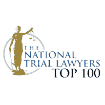 The National Trial Lawyers | Top 100