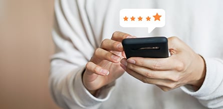 Reviews
