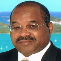 Lemuel Stigler